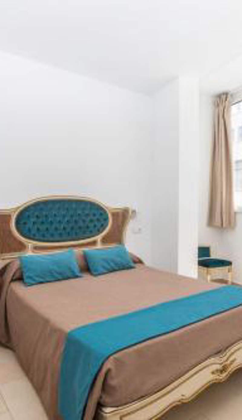 Hotel Marítimo Urban