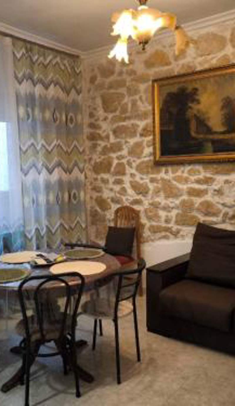 Apartamento Carolinas