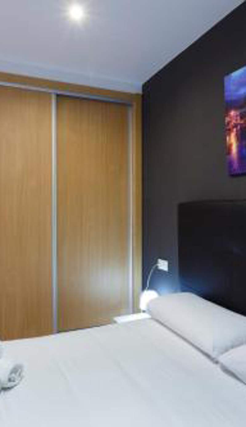 Apartamentos Santa Barbara