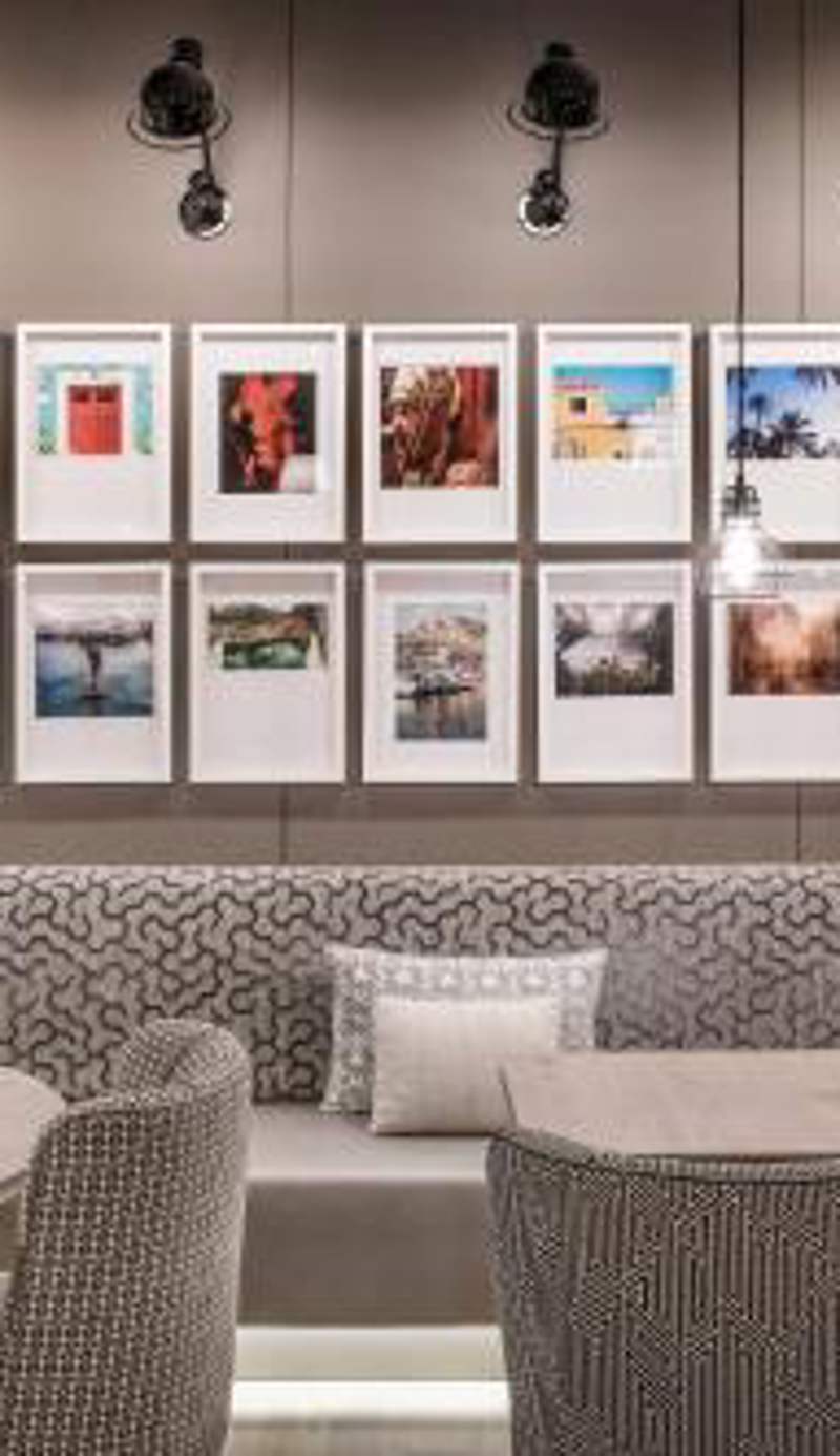 AC Hotel by Marriott Alicante