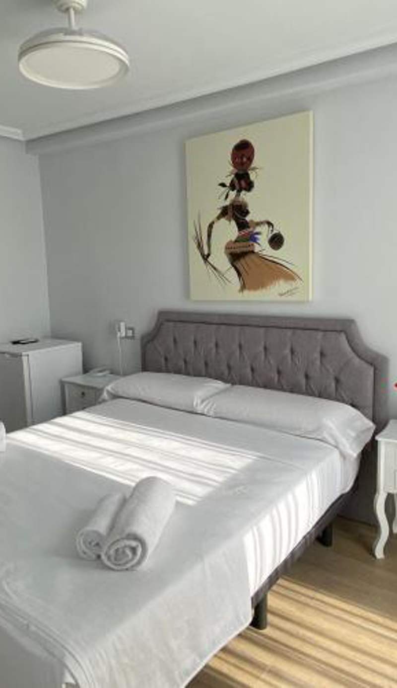 Mar Apartments Alicante, Playa de San Juan