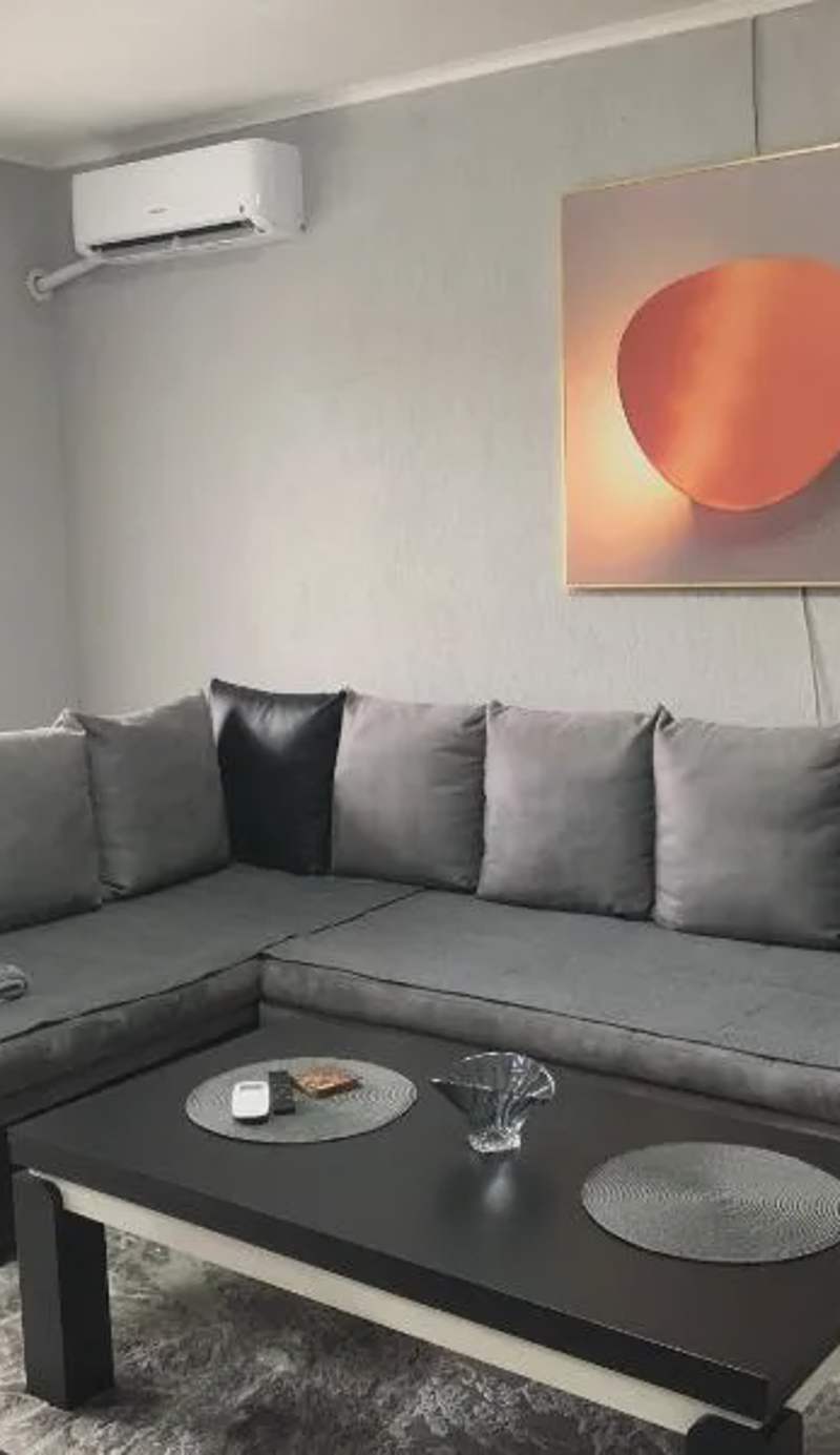 Centre apartment