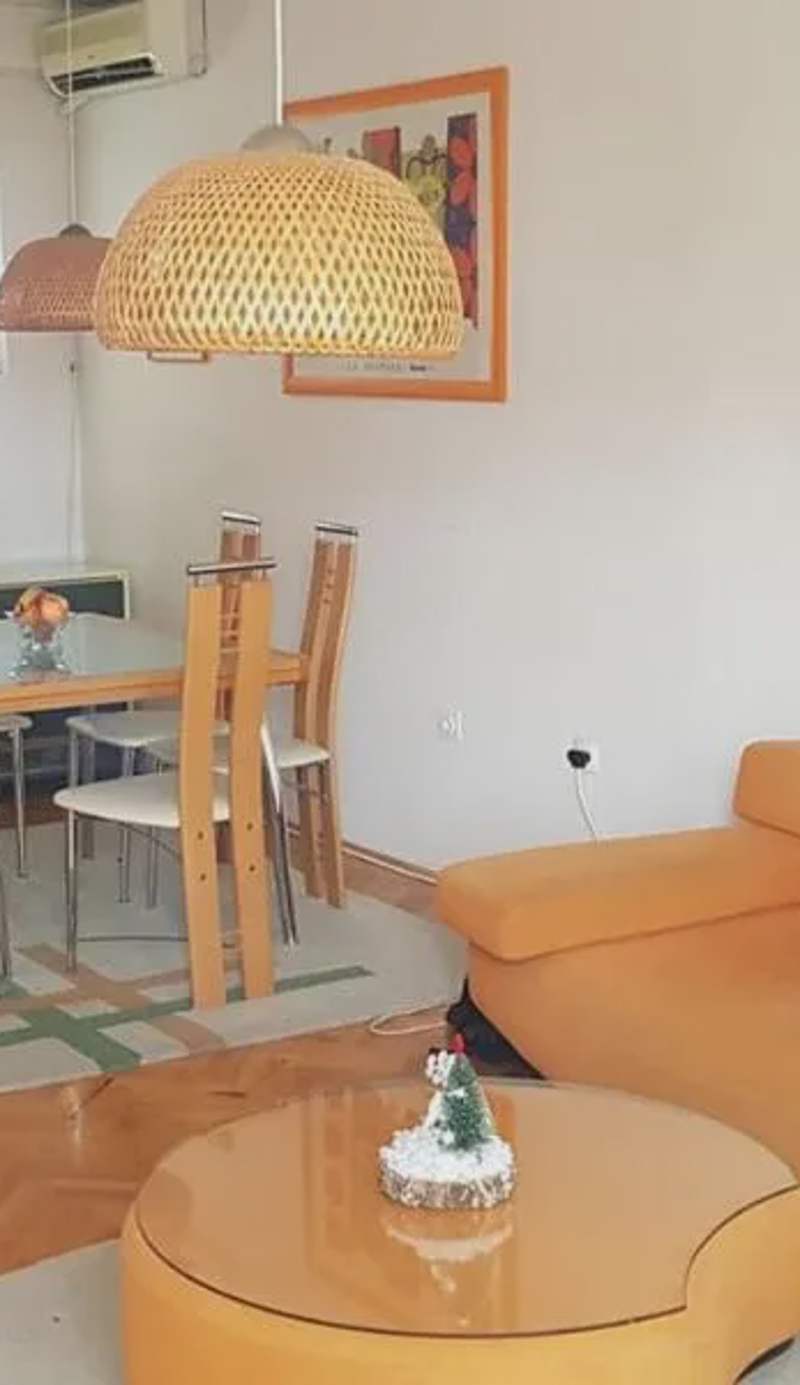 Dimoski Apartment