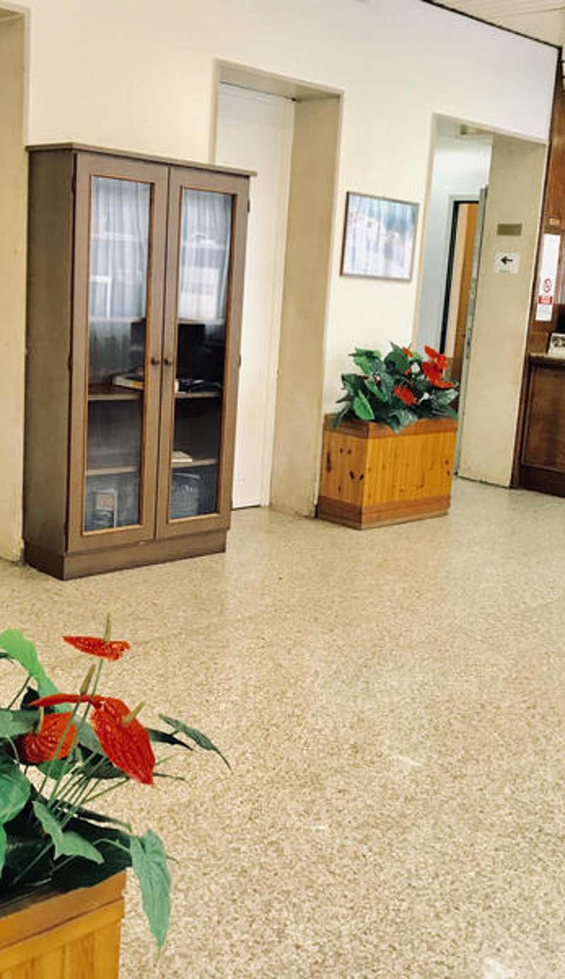 Hostel Colombo Venice