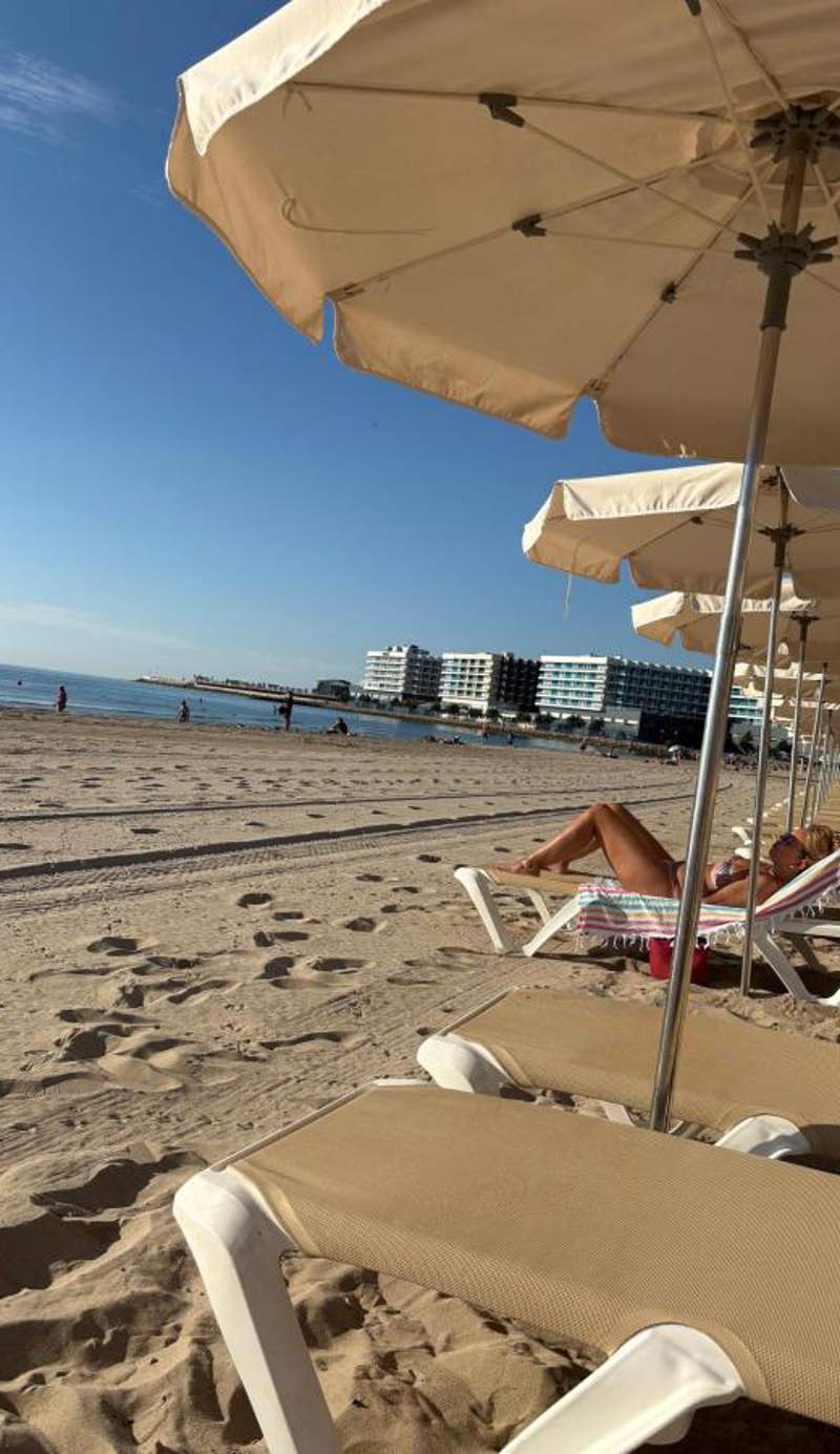 Sercotel Maya Alicante