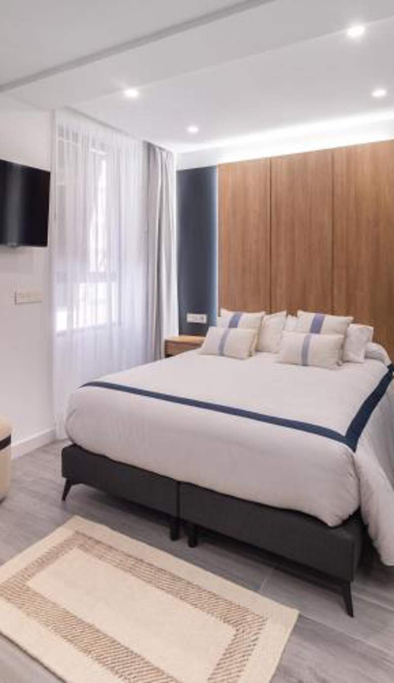 Jerusalén Suites Alicante
