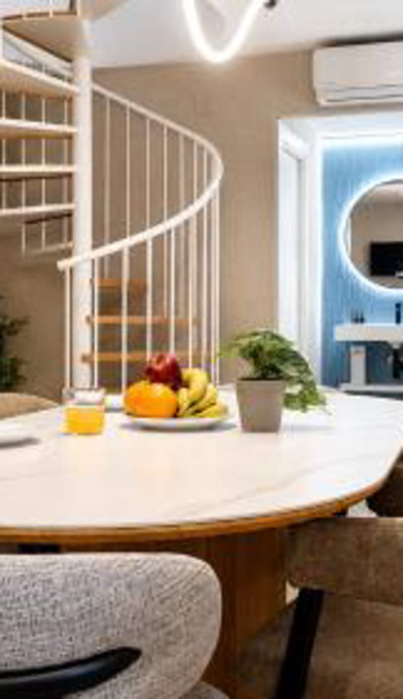 Myflats La Marina
