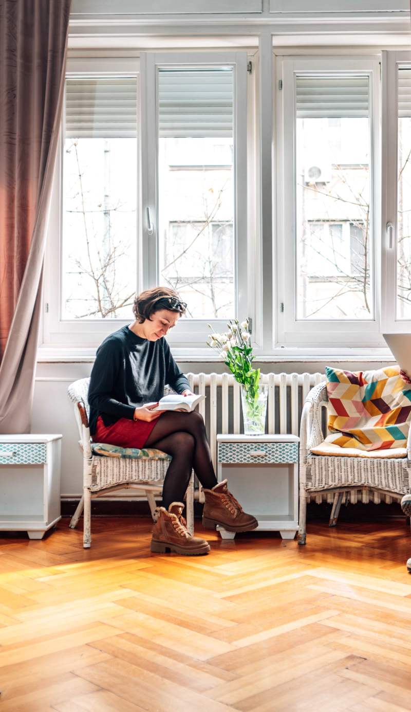 Hostel Beogradjanka