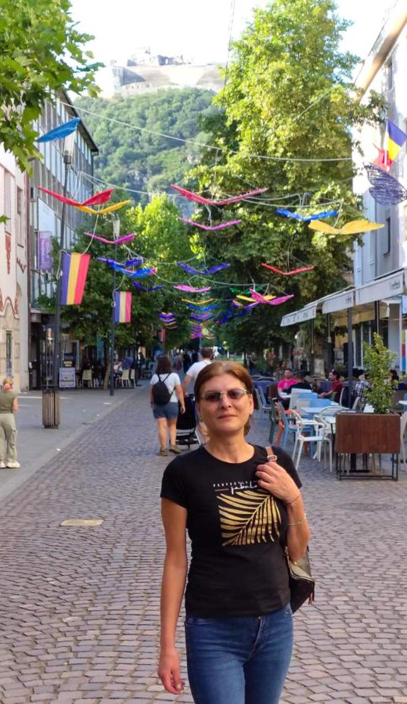 Pensiunea Subcetate Deva