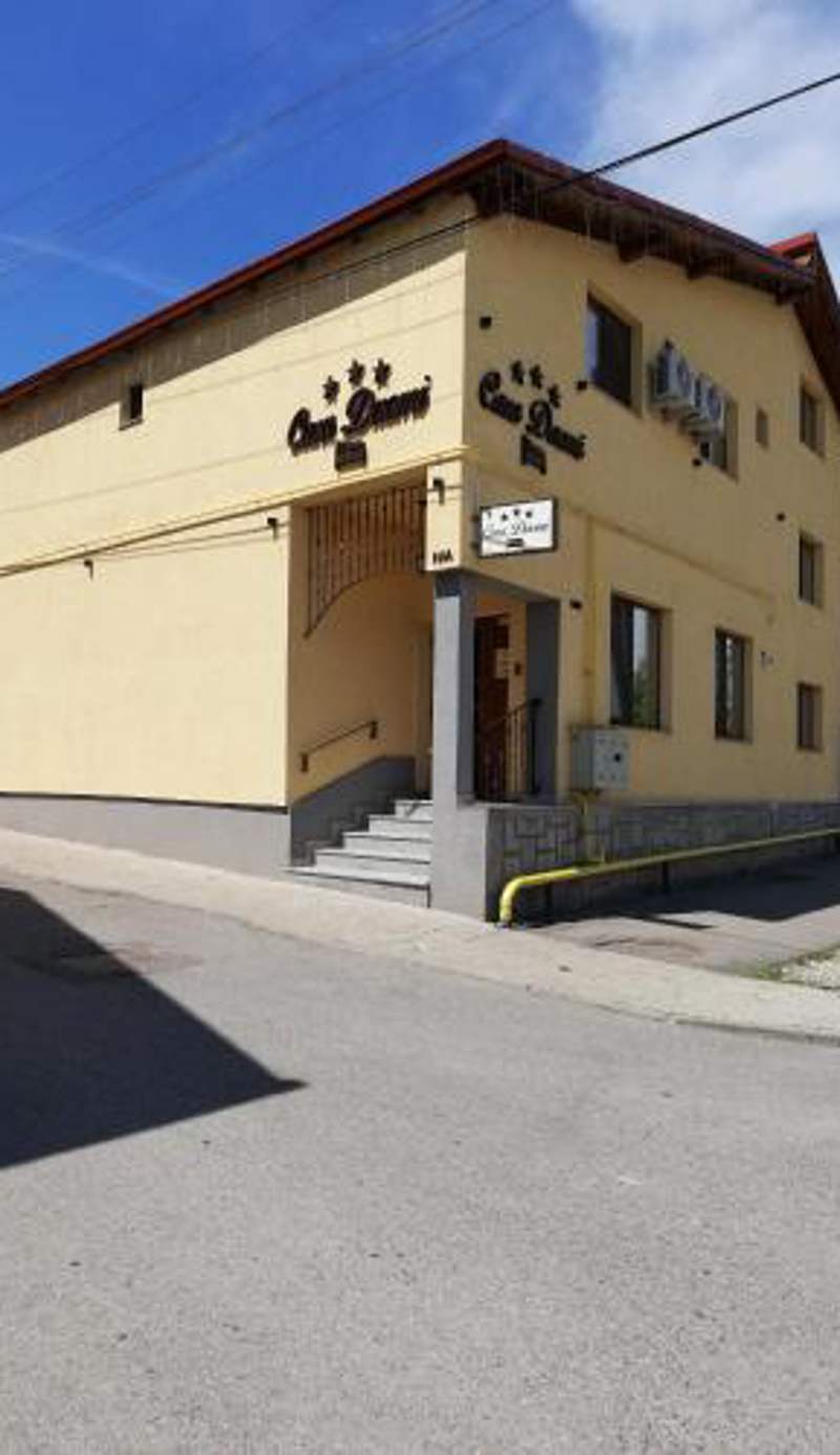 Casa Daomi