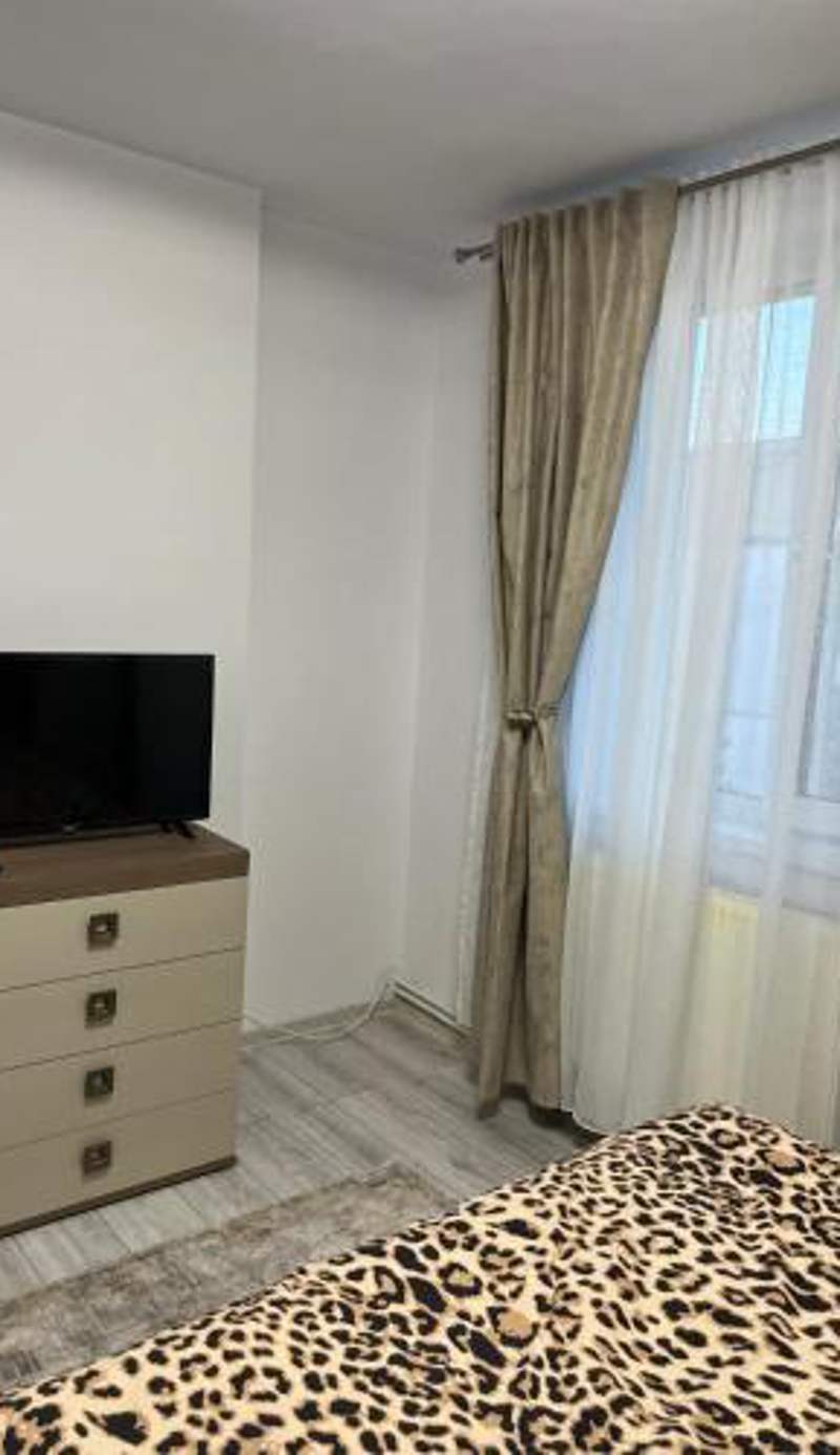 LUCA apartament CENTRAL