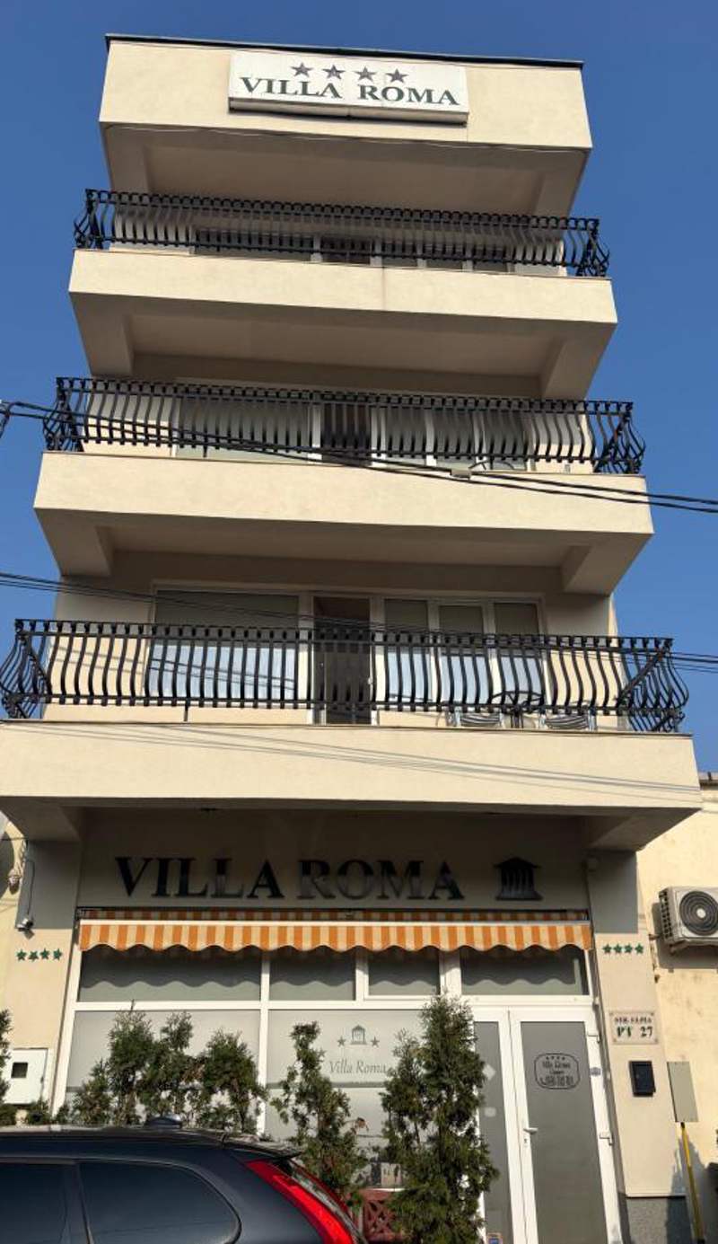 Vila Roma