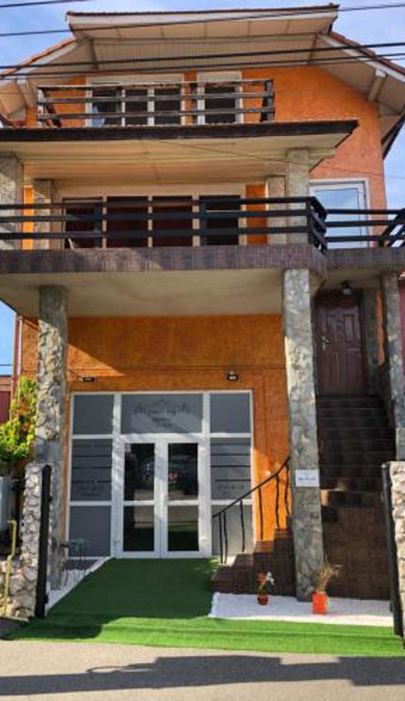 Casa B&D Residence