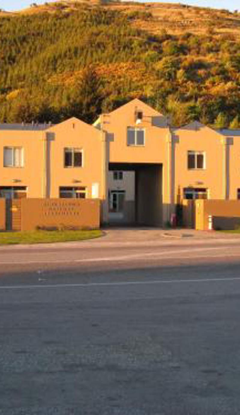 Queenstown Gateway Apartments