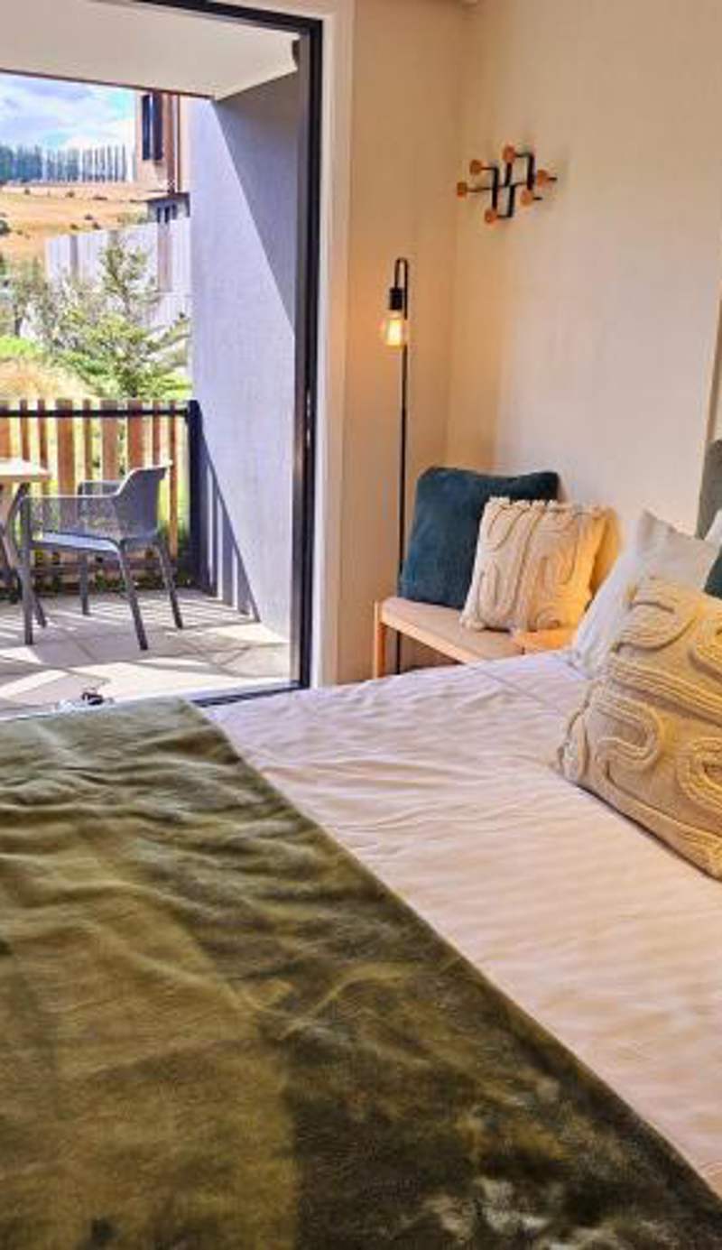 Remarkables Courtyard Studio