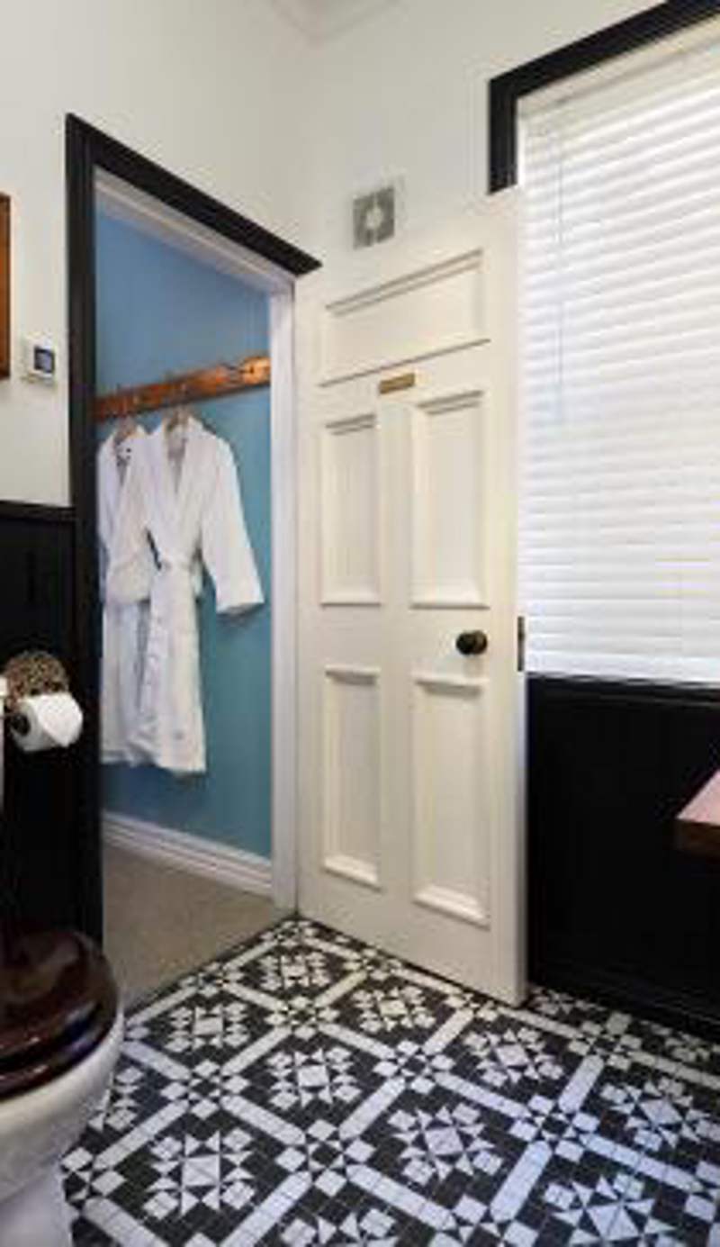 The Ferry Bed & Breakfast