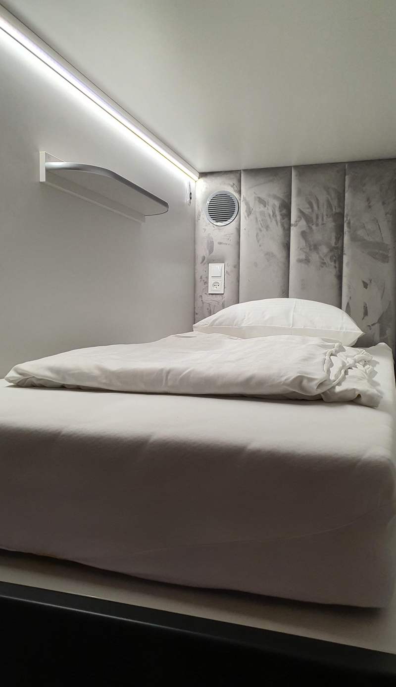 Dutchies Hostel