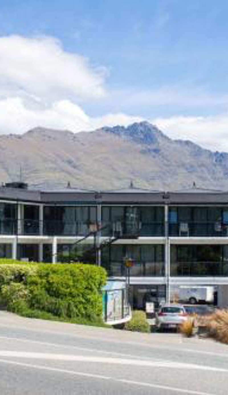 Four Seasons Motel
