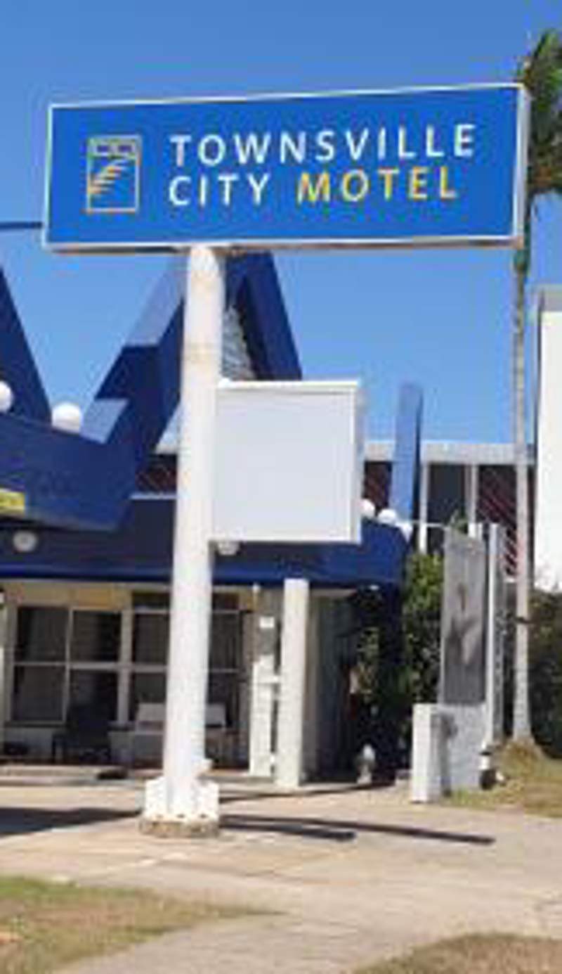 Townsville City Motel