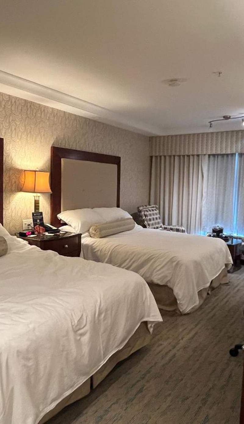 Town & Country Inn and Suites
