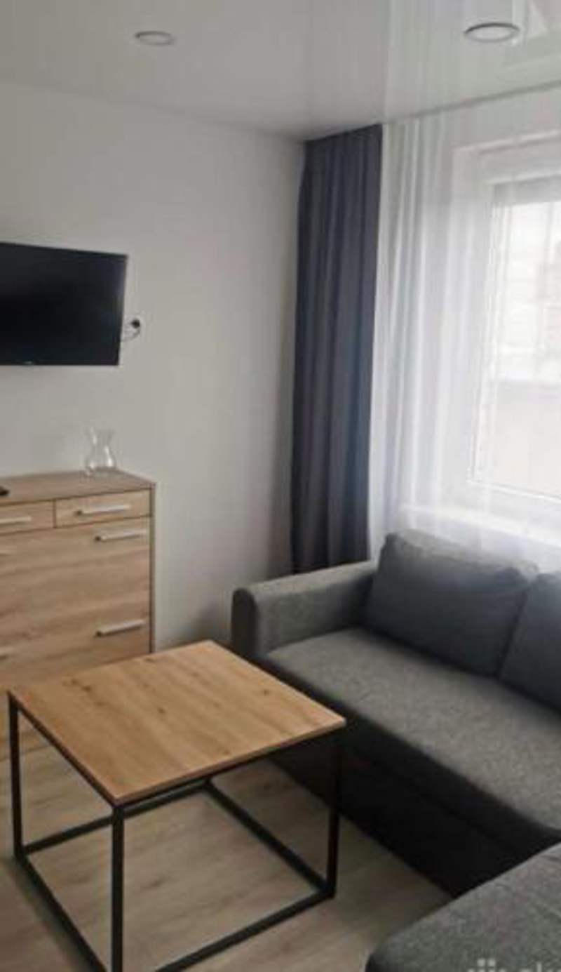 Lauros & R apartamentai