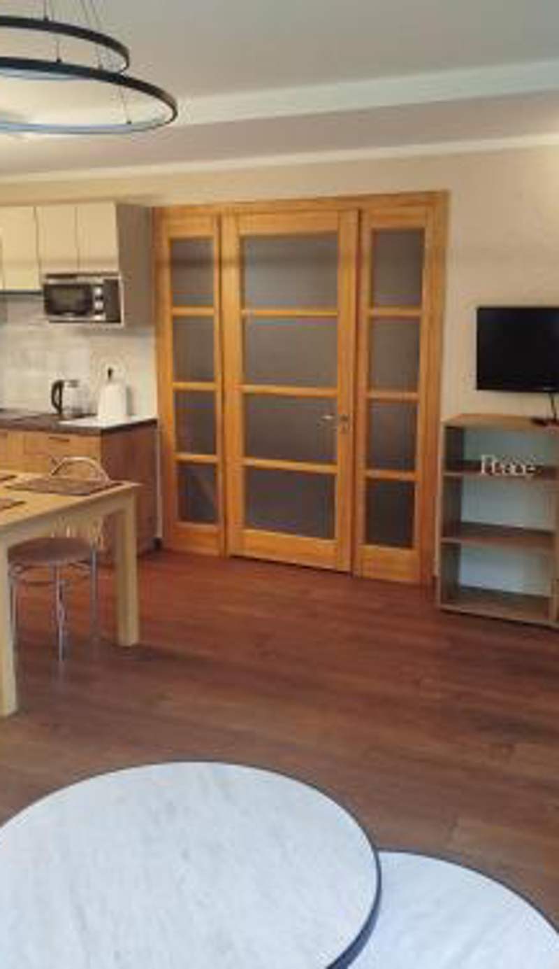 Apartamentai Luna