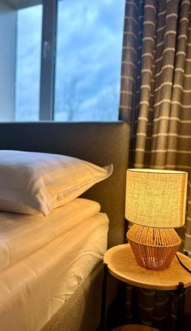 AL Apartment, Central & Cozy