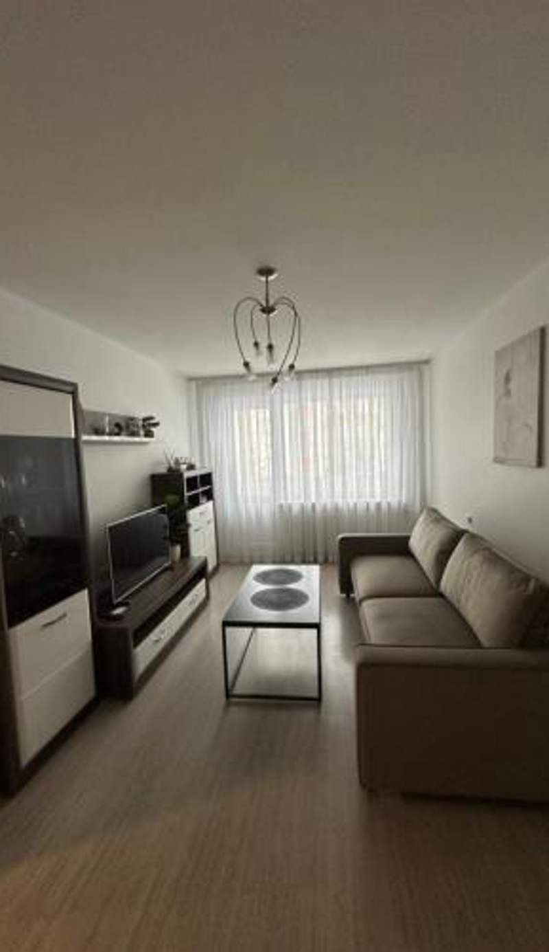 Parko apartamentai