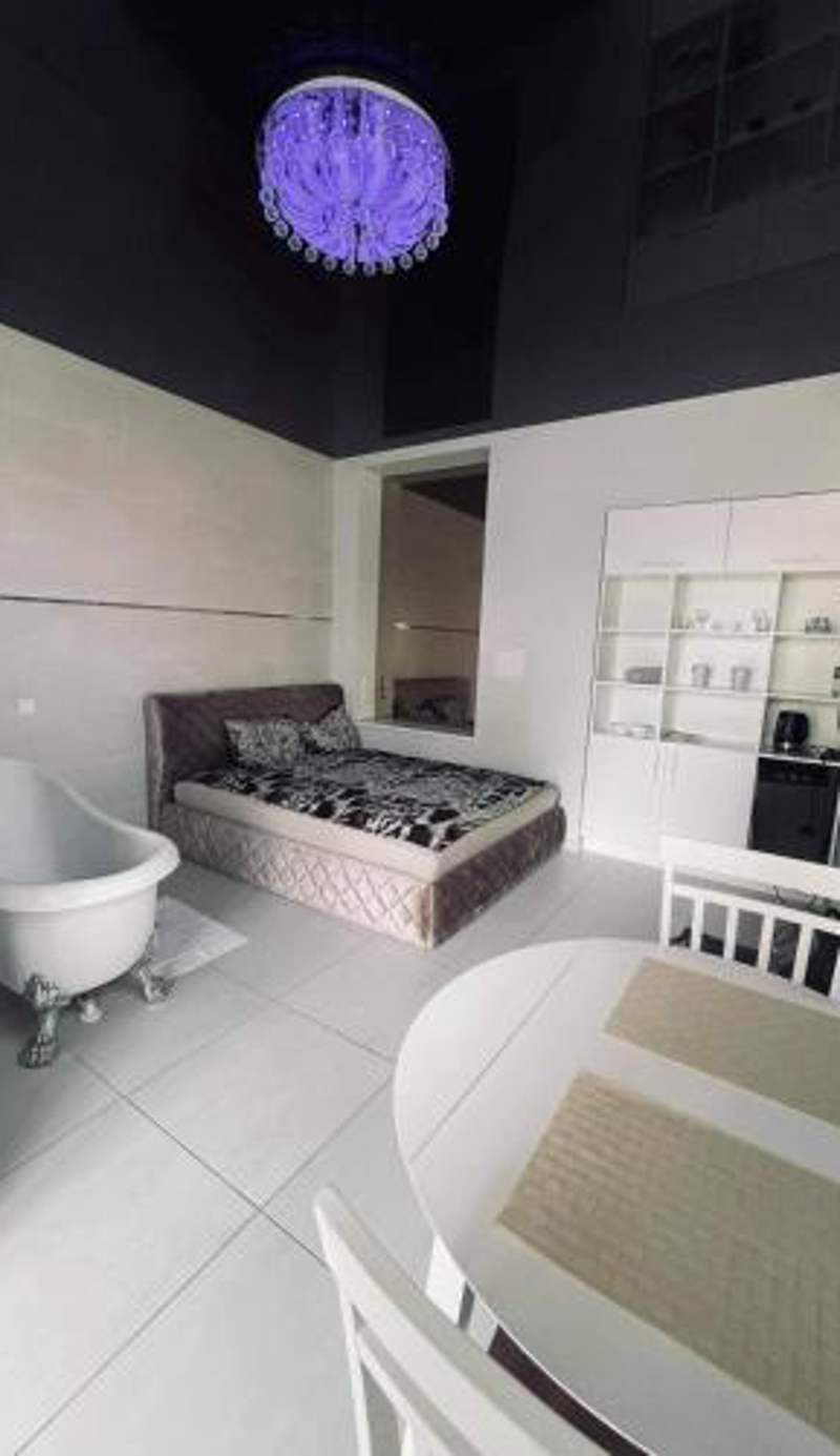 Romeo VIP apartamentai