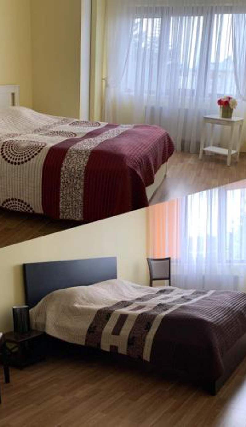 Sauliaus apartamentai