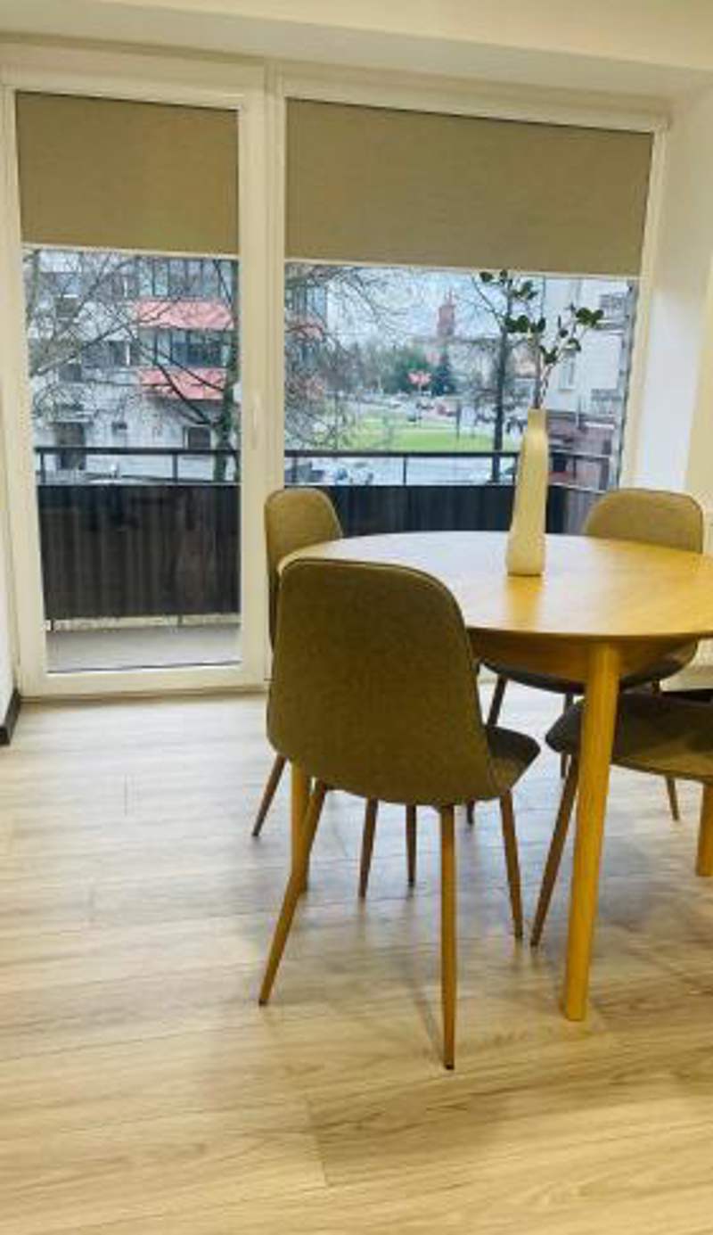 S&T&A&R apartamentai