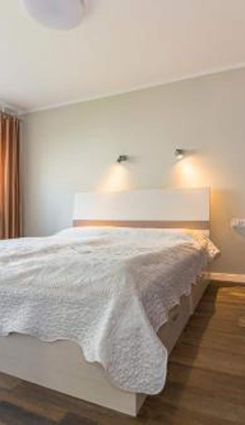 Town Square Apartment