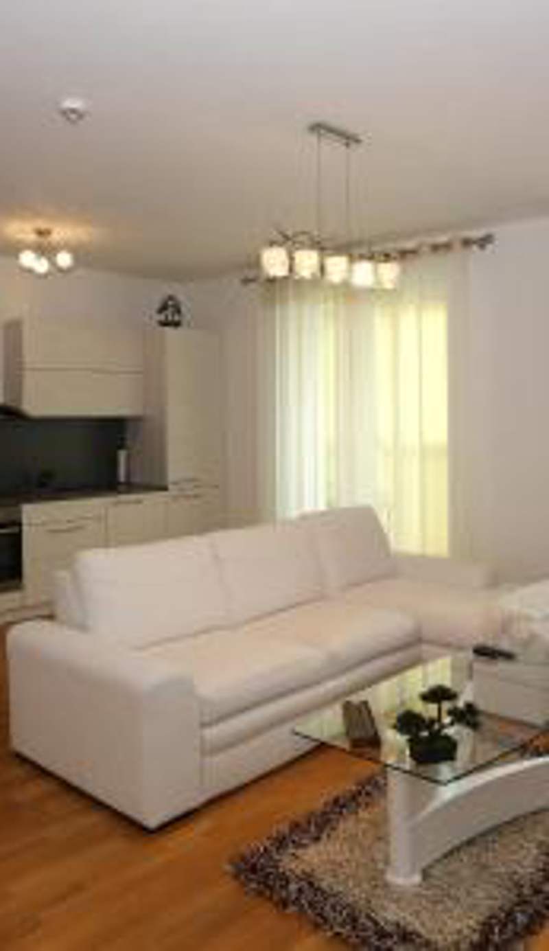 Apartamentai Panevezys