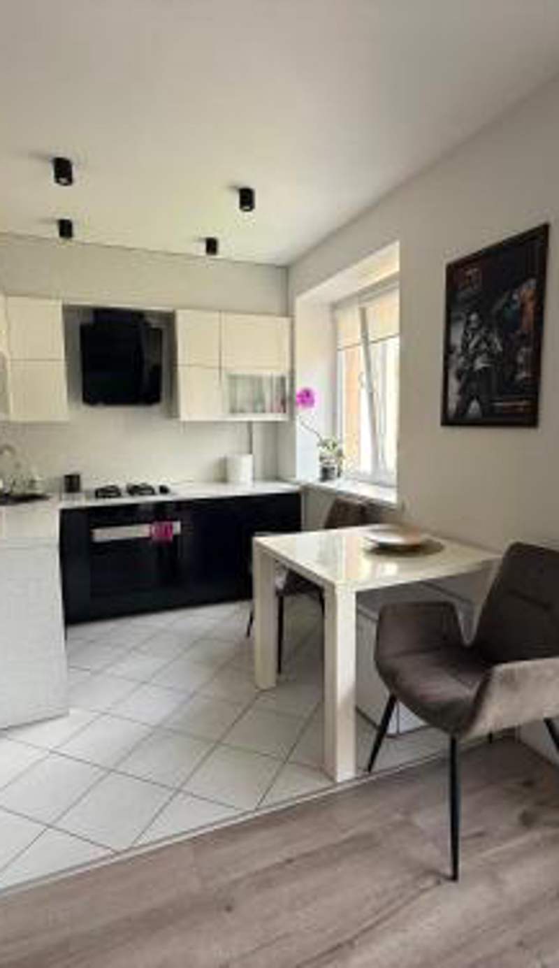 Topoliai Apartament Self check -in