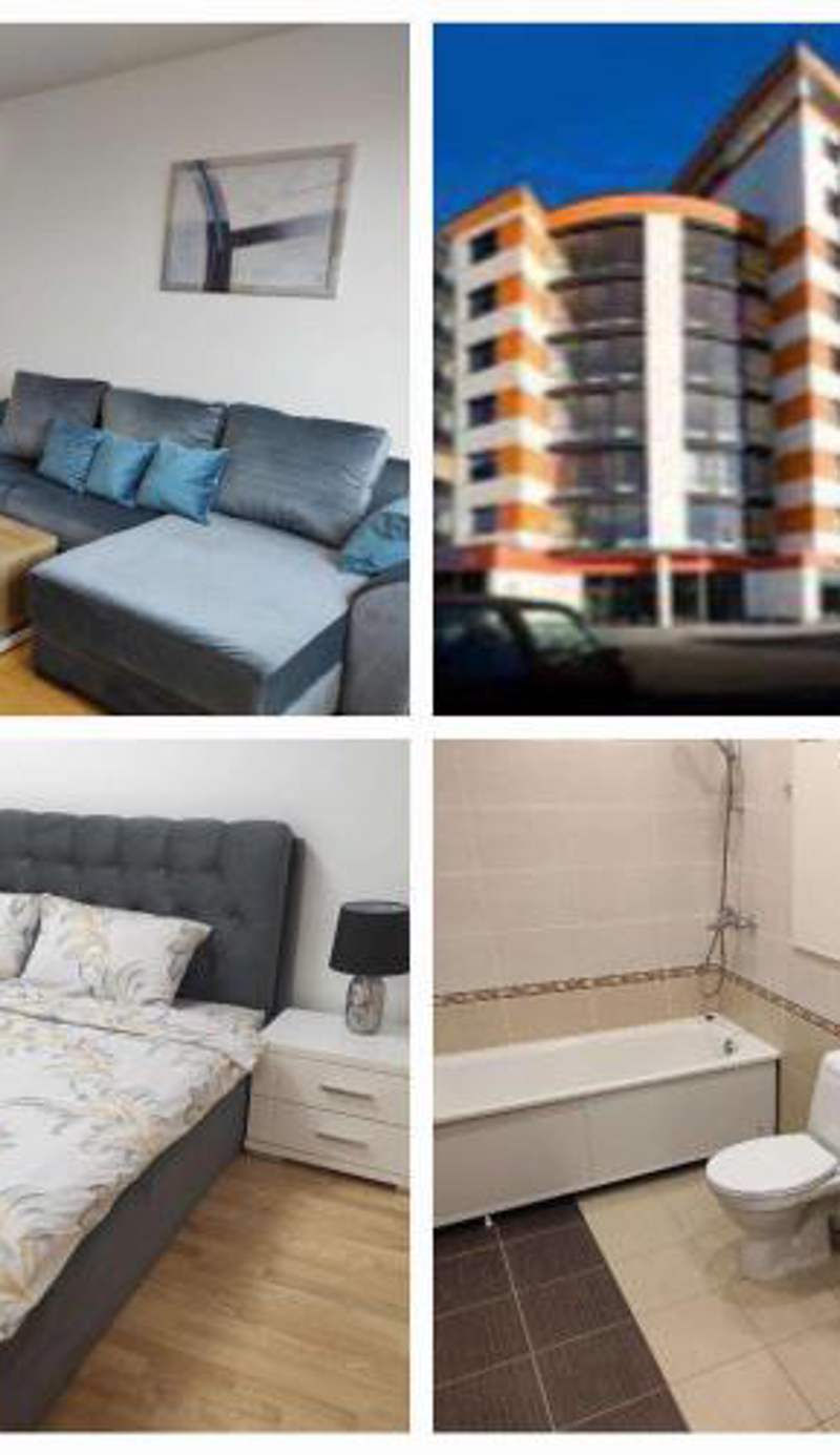 Klaipėdos 99 Apartamentai