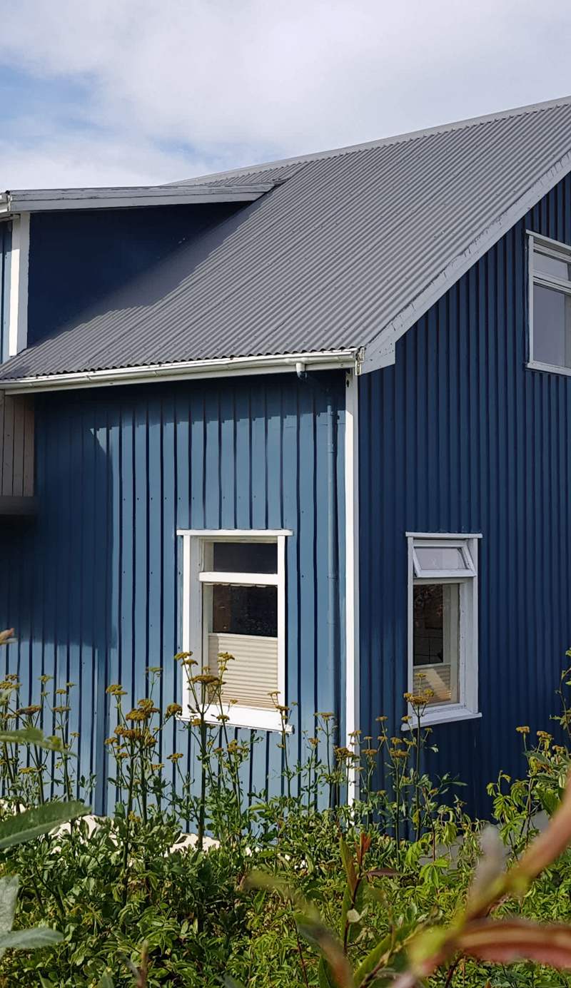 Blue House B&B
