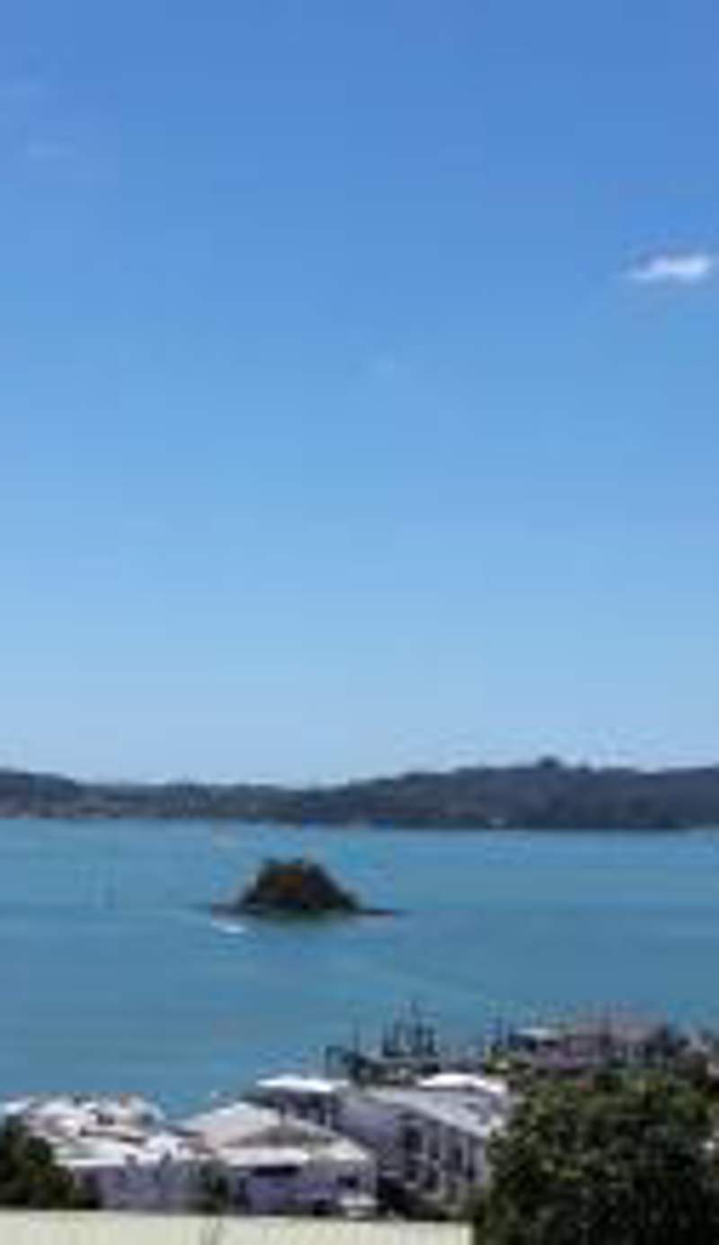 Top of the Bay