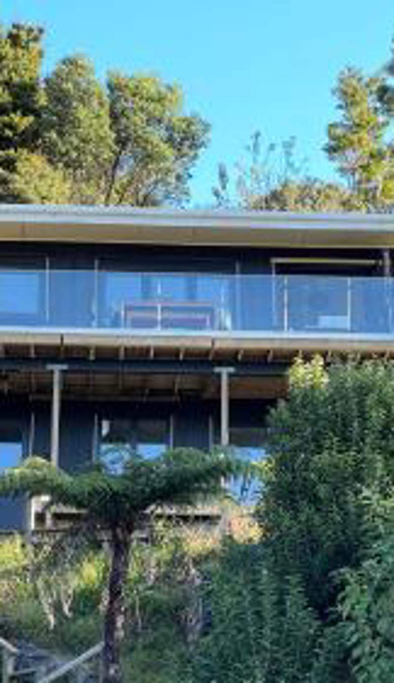 Paihia Central Apartments