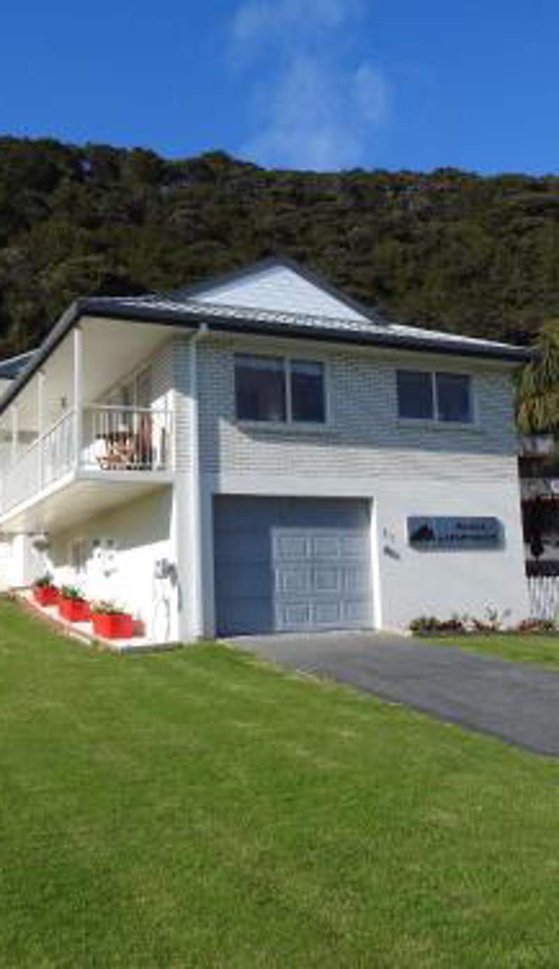 Paihia Apartments