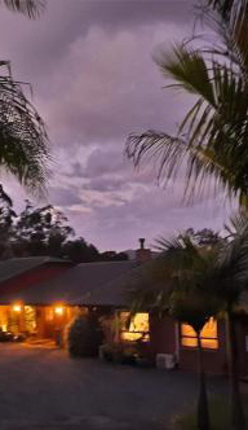 Riverside Homestead