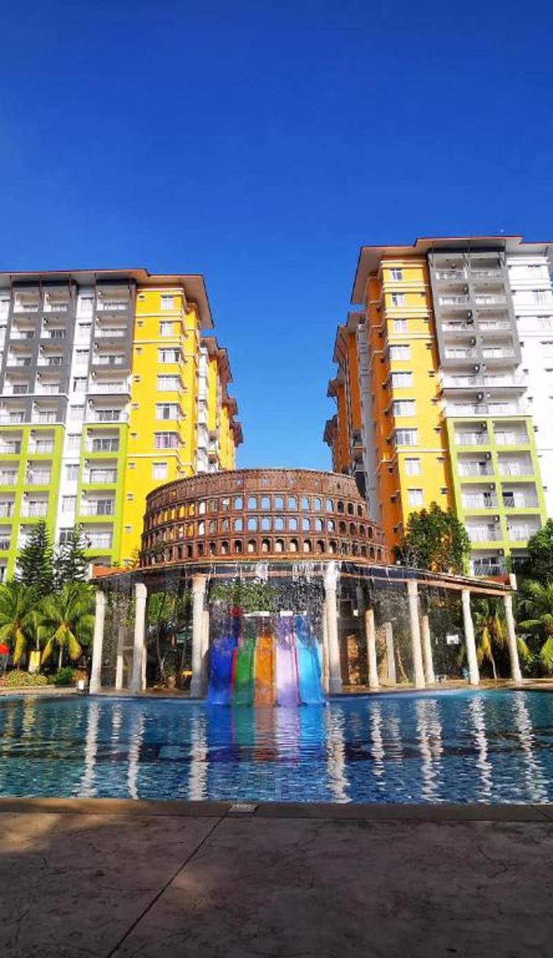 Bayou Lagoon Park Resort