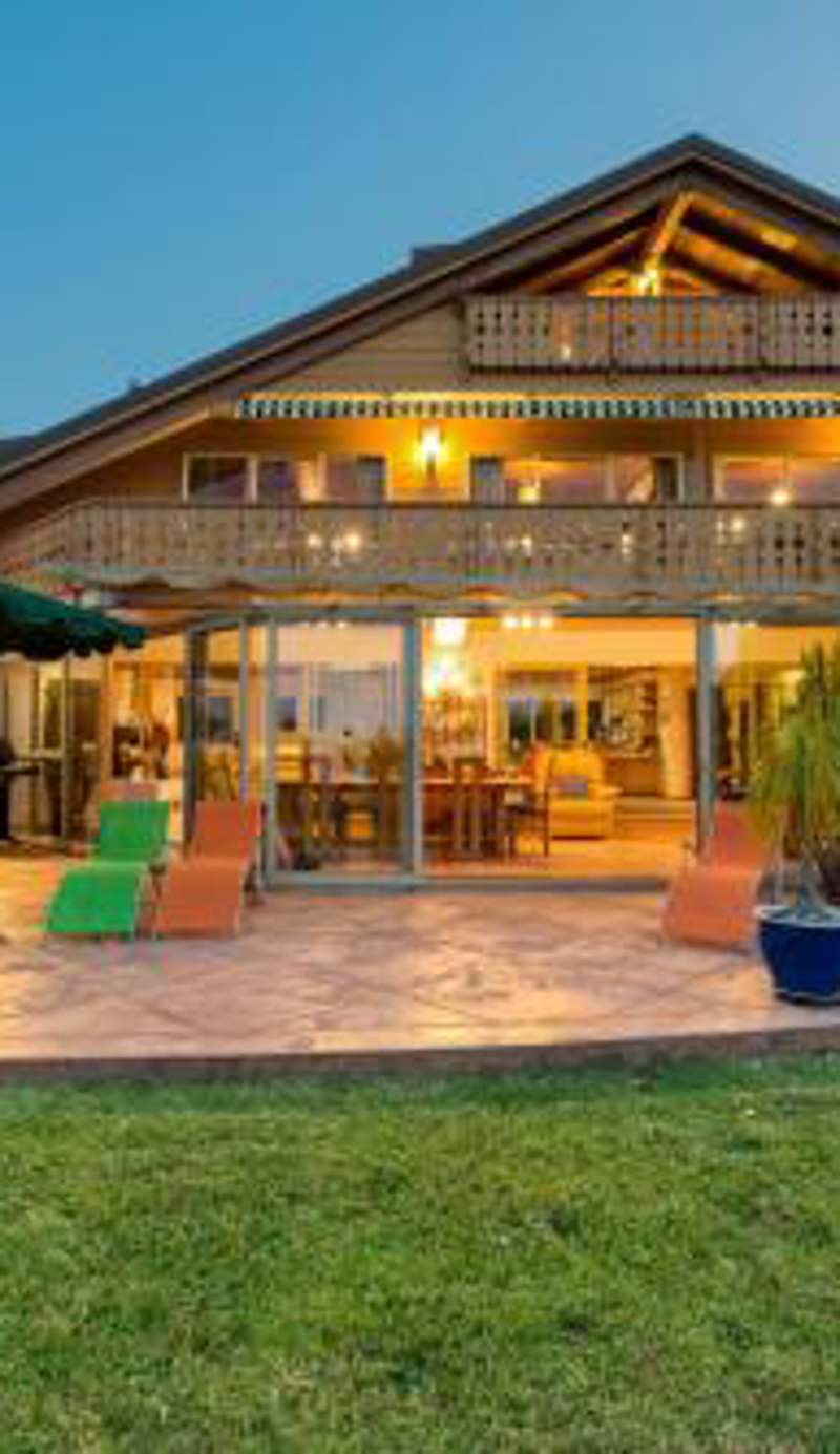 Chalet Romantica