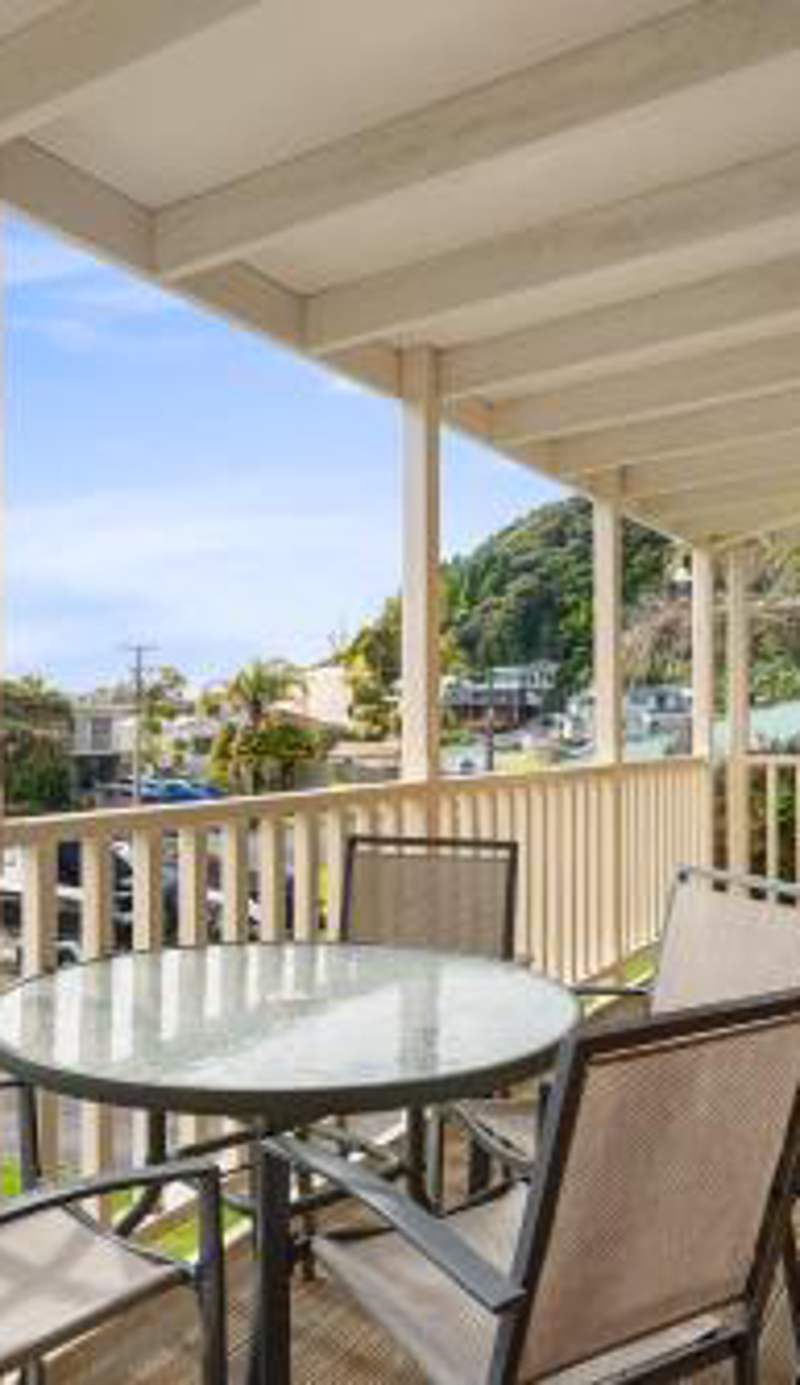 The Beach House - Paihia Holiday Home