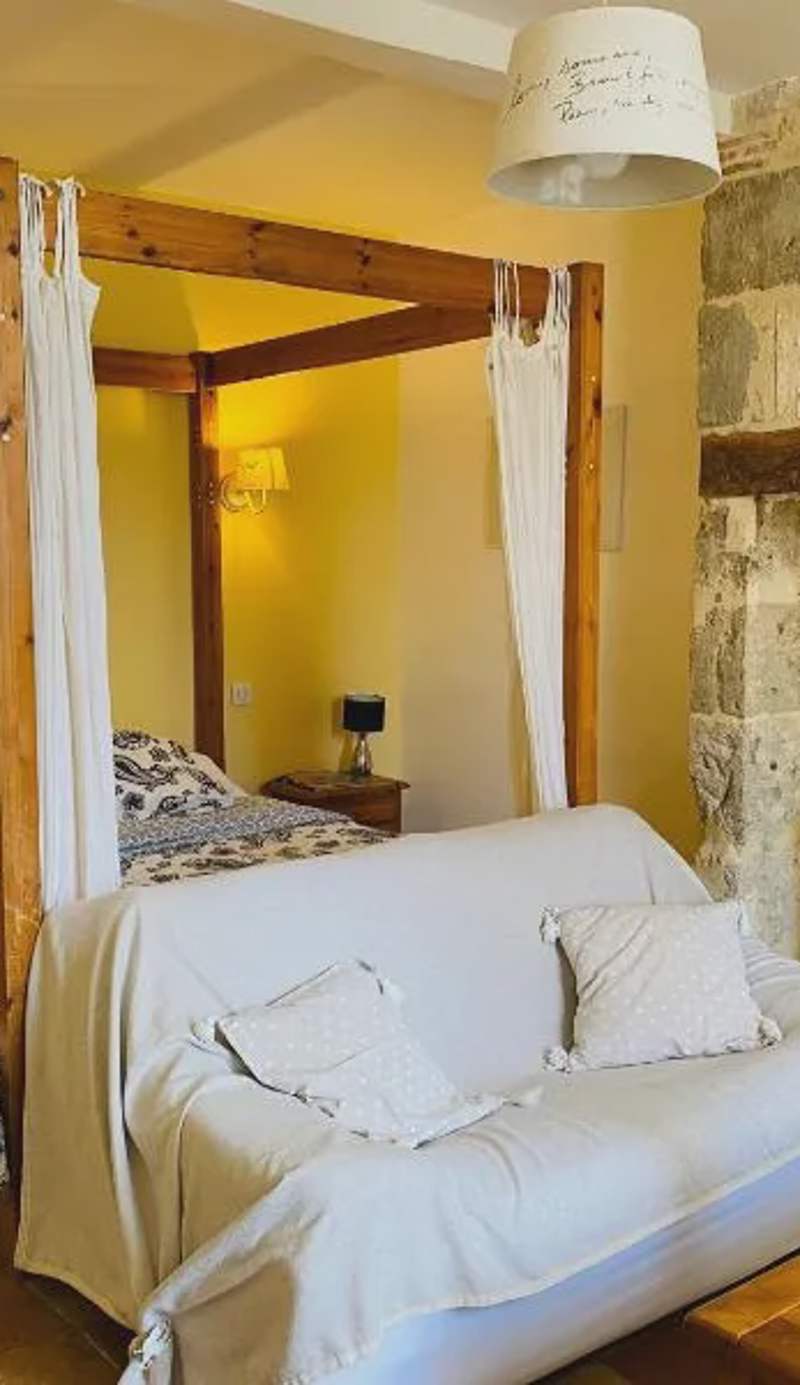 Gîte des Z’As