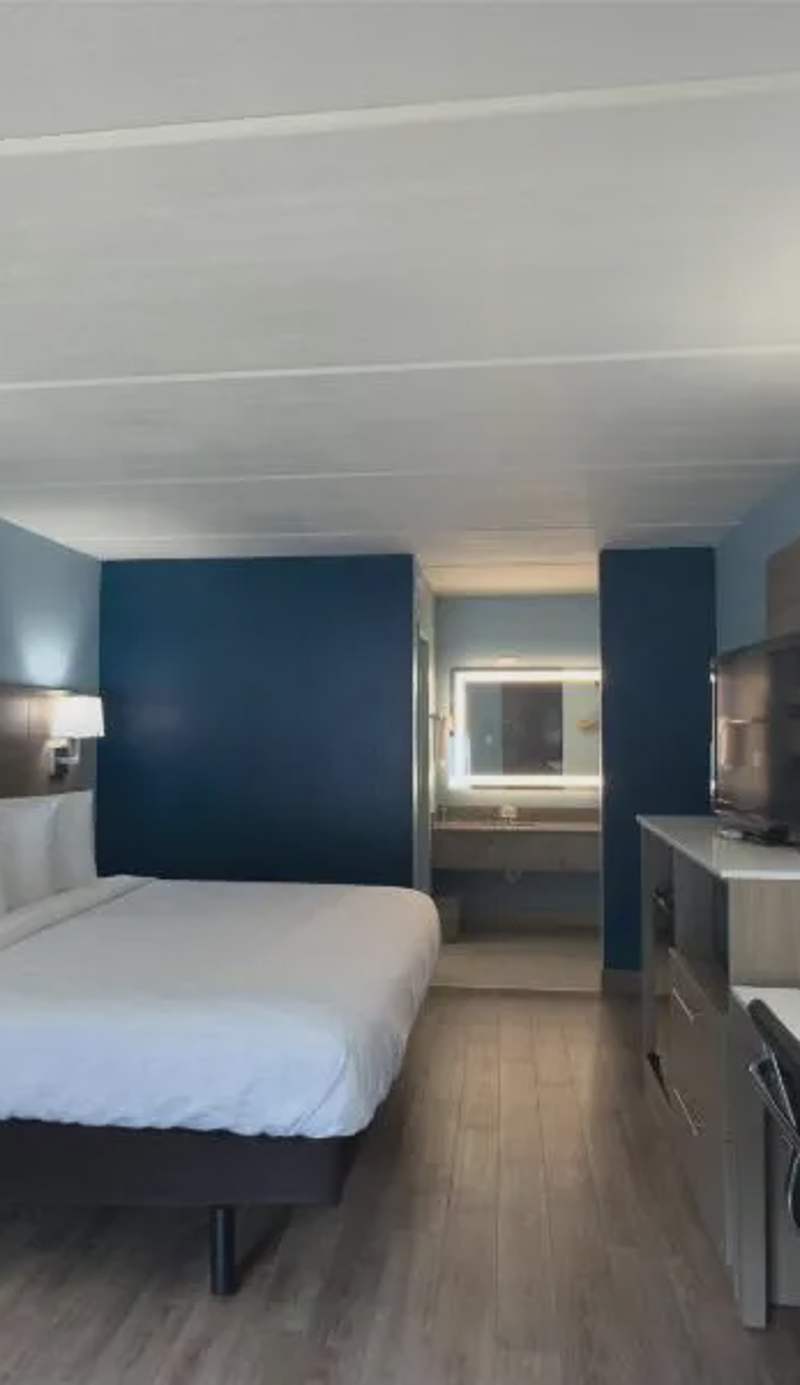 SureStay by Best Western Jacksonville Airport