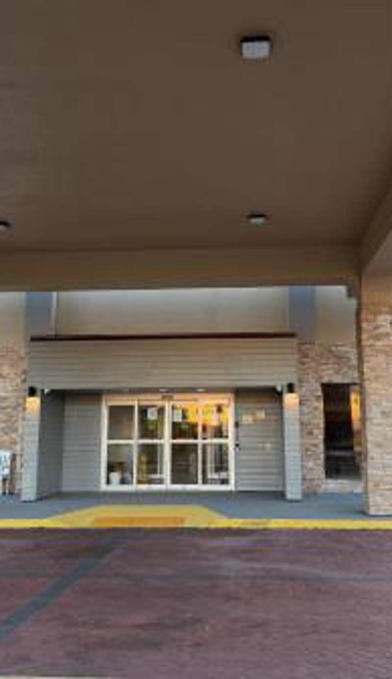 Wingate by Wyndham Jacksonville FL