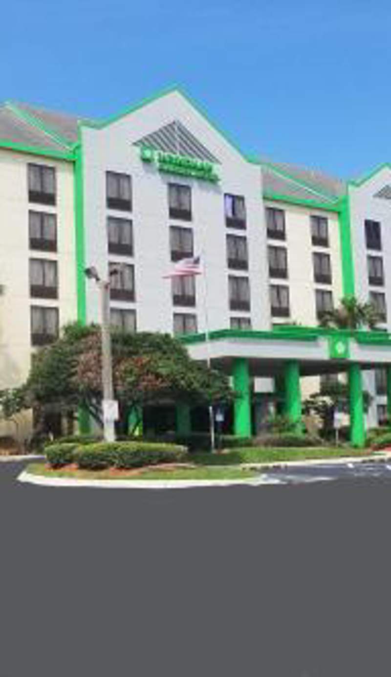 Wyndham Garden Hotel - Jacksonville