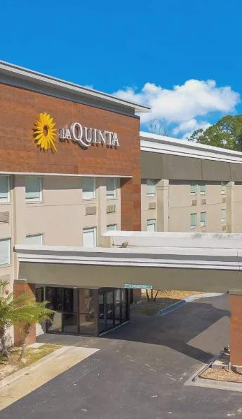 La Quinta Inn & Suites by Wyndham Jacksonville Mandarin