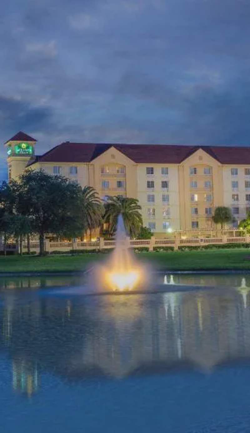 La Quinta by Wyndham Jacksonville Butler Blvd
