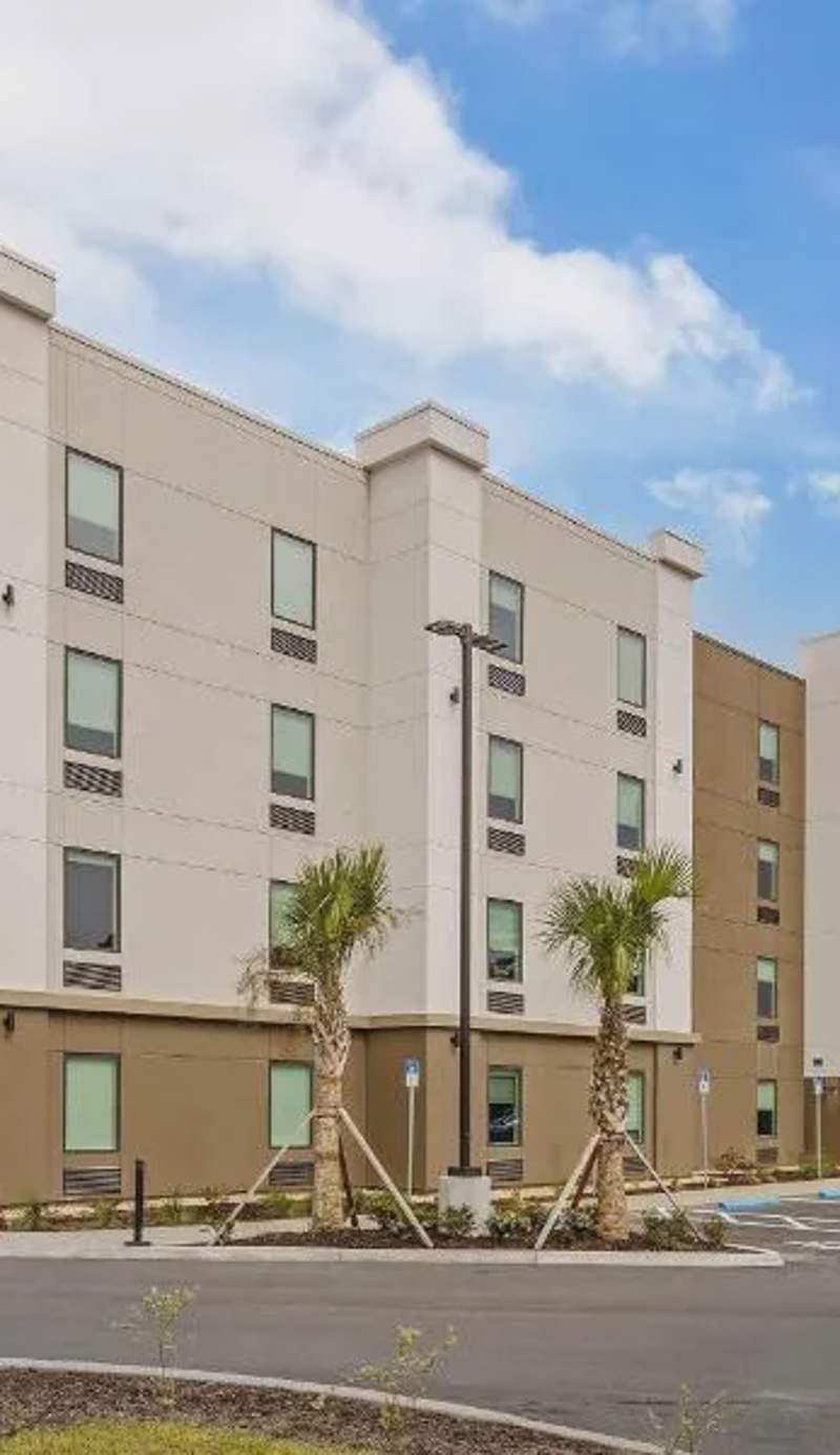 Extended Stay America Premier Suites - Jacksonville - Airport